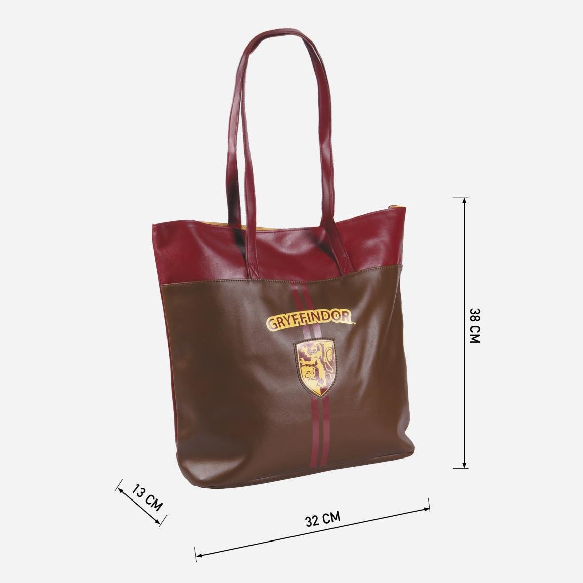 2100003709 Чанта през рамо H.Potter GRYFFINDOR - Image 2