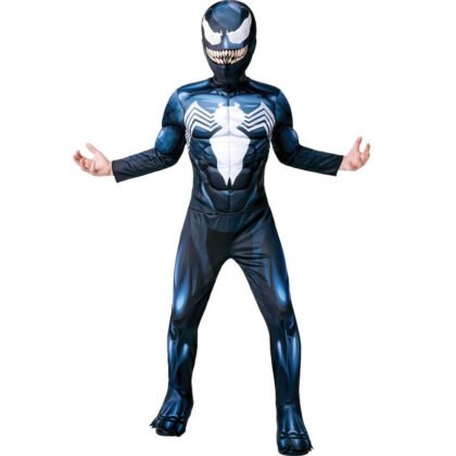 702761 Костюм Venom Deluxe L