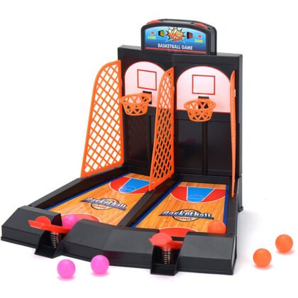 Игра баскетбол Ball Shoot
