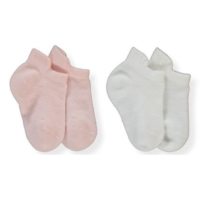 S759 Чорапи 2ч. 12-24M PINK