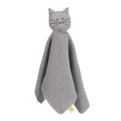 1313015108 Плетената кърпа Little Chums Cat