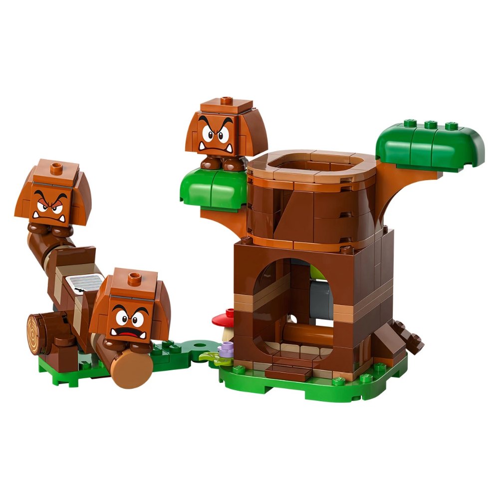 Площадката на Goomba - Image 3