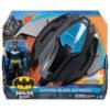 20153842 Сет Katana Blade Batwing&6 инча Batman