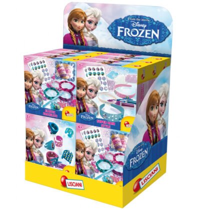 Frozen джобни бижута C Пръстени