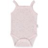 T3457 Боди-потник HAPPY PANDA розов 6-9M 74CM