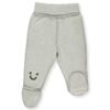 T3296 Ританки MUM&DAD/23 GREY 6-9M/74CM