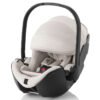 Кошница BABY-SAFE PRO BR Soft Taupe Lux