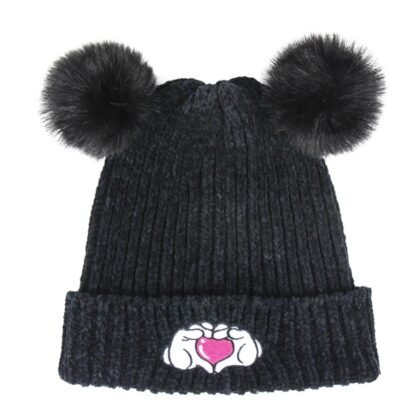 2200004302 Плетена шапка MINNIE 2м