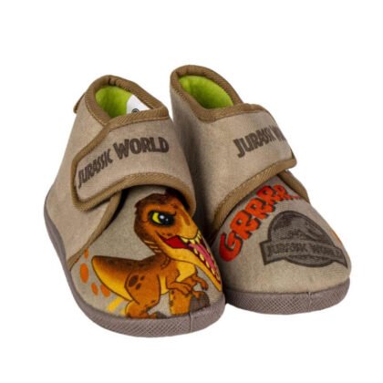 2300006083 Детски пантофи Jurassic Park T025