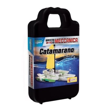 Катамаран HI TECH STEM TECHNICS 5 IN 1