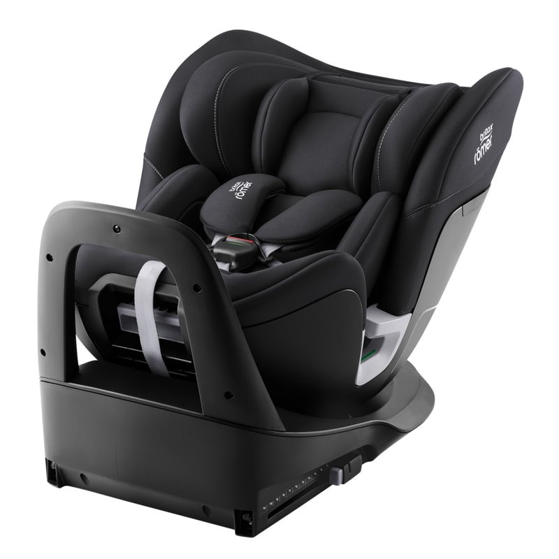 Стол Swivel 2 BR Space Black