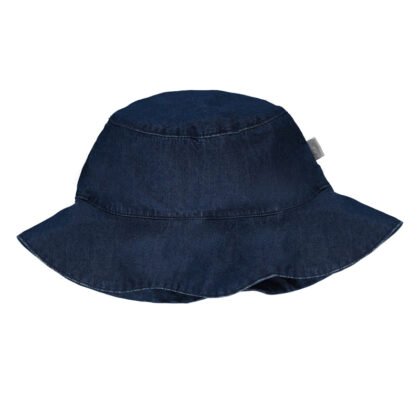 C1201 Шапка WAVE POWER 24-36M NAVY BLUE