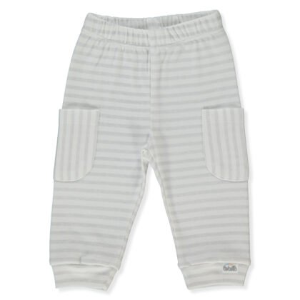 T4187 Панталонки HAPPY ANIMAL 12-18m/86cm GREY