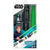 F7419 Светлинен меч Luke Skywalker Extendable
