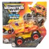 20153045 Бъги 1:64 EL TORO LOCO