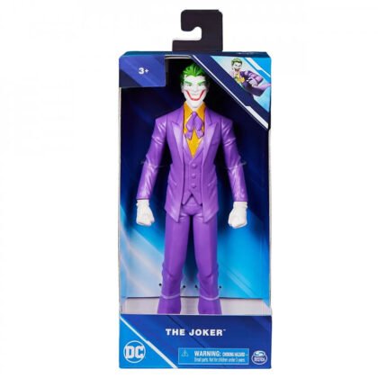 20141823 Фигура 9.5 инча THE JOKER