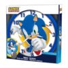 Sonic Стенен часовник