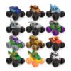 6061530 Monster Jam Mini 1:87 20132795 Mutt
