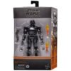 F4066 SW Фигура The Black Series Dark Trooper