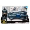 20148046 Комплект Batmobile и Batman 12 инча