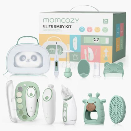 Луксозен бебешки козметичен к-кт Baby Kit CK019