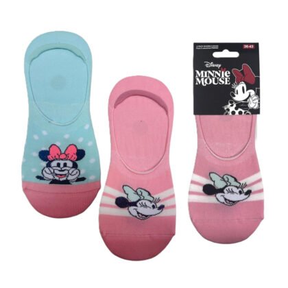 2900003298 Чорапи Т36-43 MINNIE