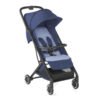 2313 U53 КОЛИЧКА ROCKET PRO LAZULI BLUE