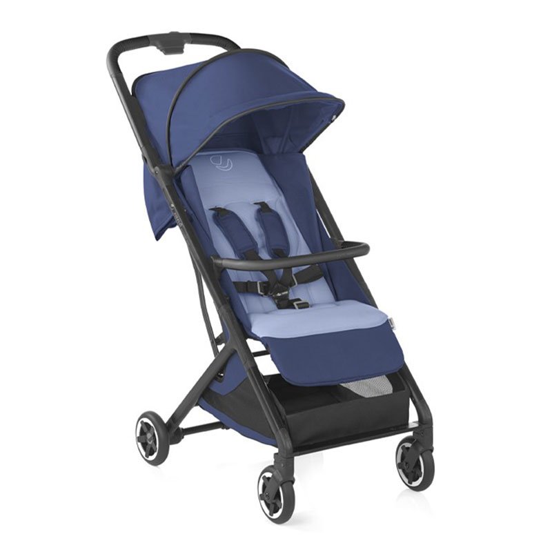 2313 U53 КОЛИЧКА ROCKET PRO LAZULI BLUE