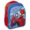 2100004399 Ученическа раница 41см Spiderman
