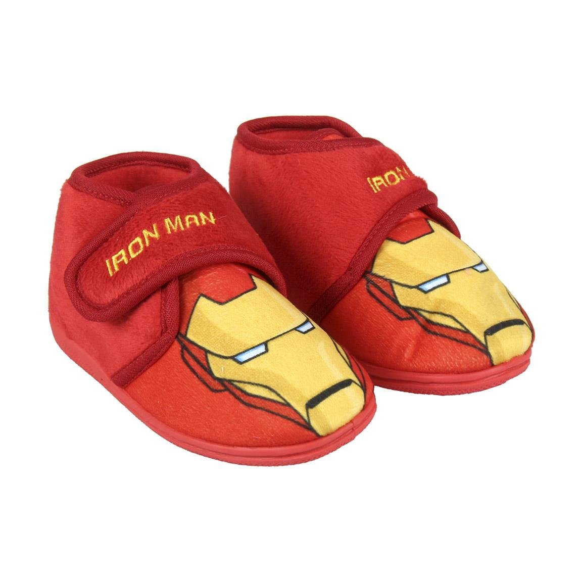 2300003323 Пантофи Iron Man N23