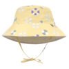 14330056004-51 Слънцезащитна шапка pale yellow
