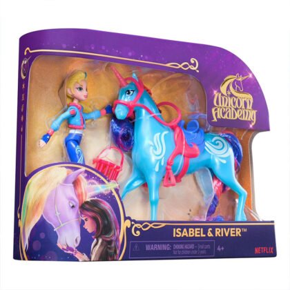 20149005/2014169 Игрален комплект ISABEL & RIVER