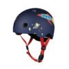 Каска Micro PC Helmet Rocket S