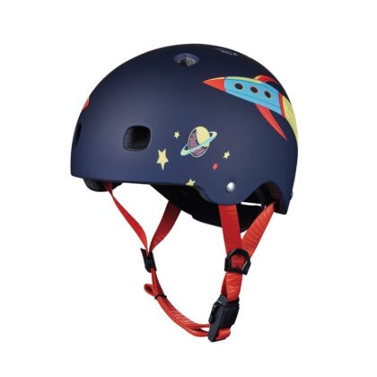 Каска Micro PC Helmet Rocket S