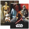 Папка А4 Star Wars Epizod VII