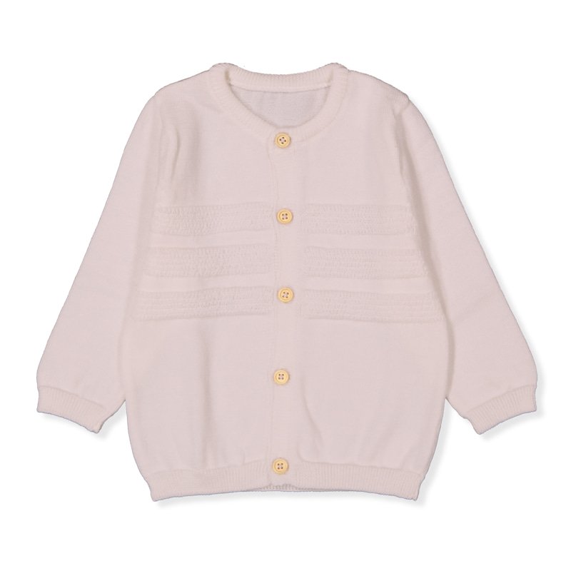 TR436 Жилетка 6-9m/74cm PINK