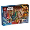 75418 Коледен календар 2025 г. Star Wars