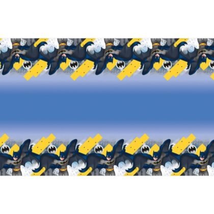 77513 Покривка Batman 137х213 см.