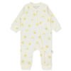 T3956 Гащеризон chick chick Екрю 6-9м/74см
