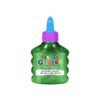 Glitter Spark Блестящо лепило 88мл. Зелен