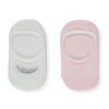 S735 Чорапи 2ч. 24-36M PINK