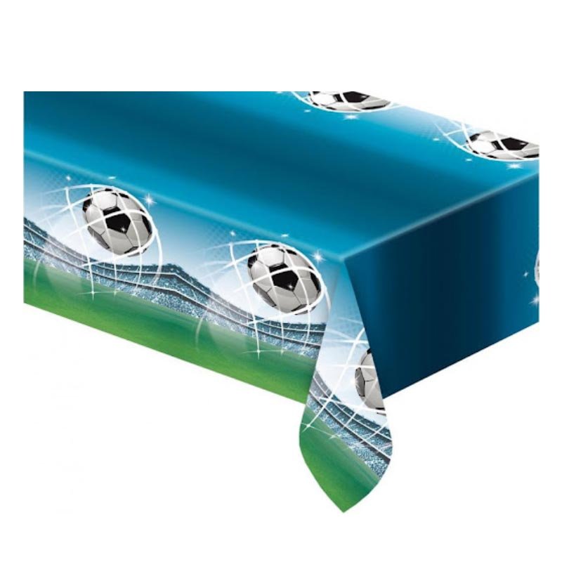 93748 Покривка PVC. 120х180см. SOCCER FANS