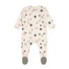 1531027142-68 Бебешки гашеризон Circles offwhite