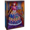 HBY09 Barbie Signature Кукла Dia De Muertos