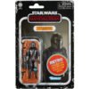 Фигура девет и половина сантиметра Star Wars Mandalorian Beskar