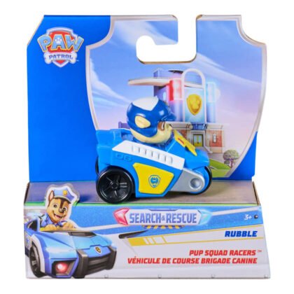20156337 Пр. средство Pup Squad Racers Rubble