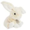 Плюшен заек Le Lapin 17см. Екрю
