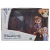 FRN73000 FROZEN II Фигура ДУХНИ И ОСВЕТИ Anna