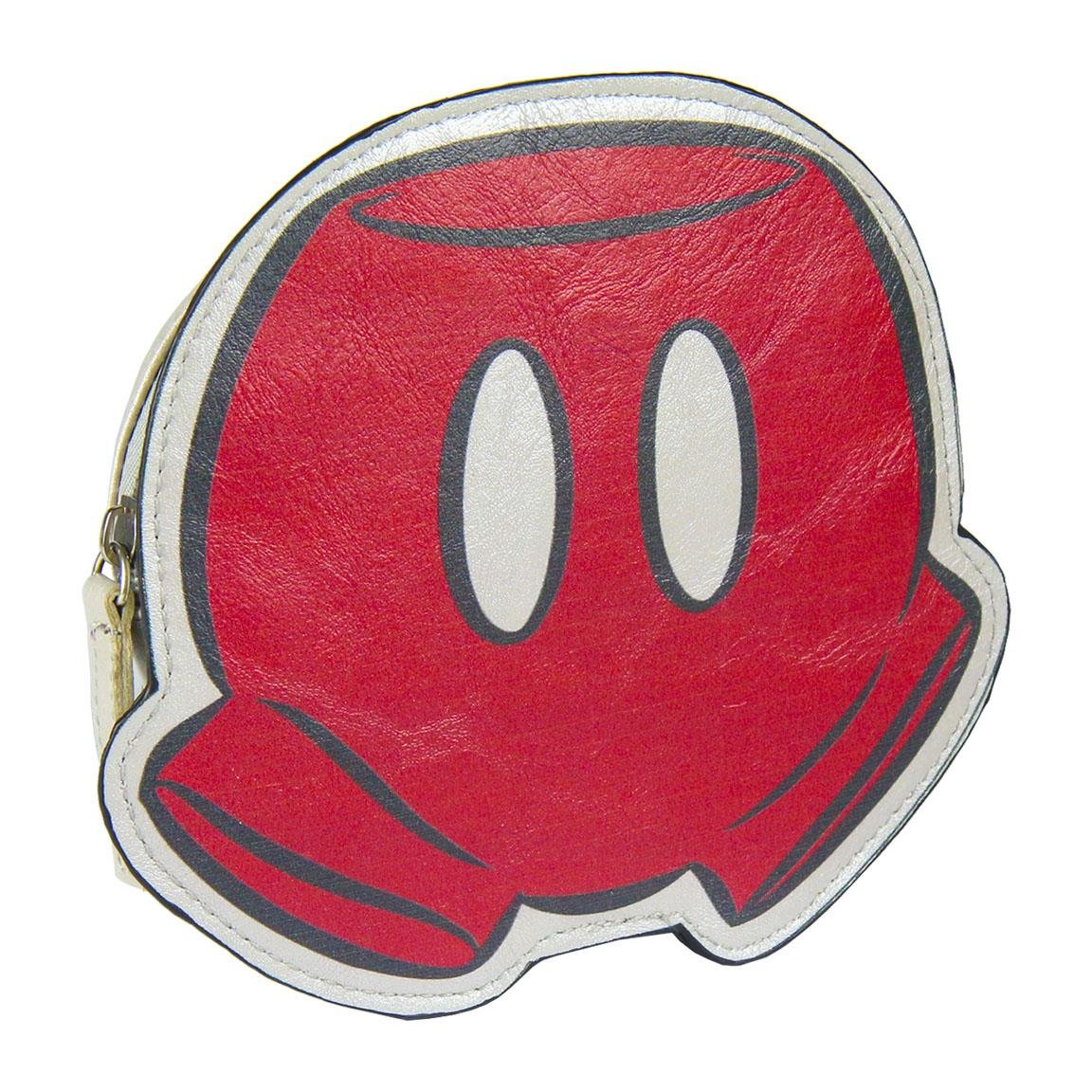 2600000700 Портмоне Mickey
