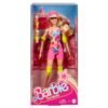 Barbie Signature Кукла Margot Robbie с ролери